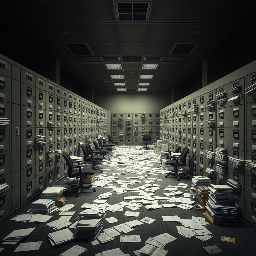 FOIA Overhaul