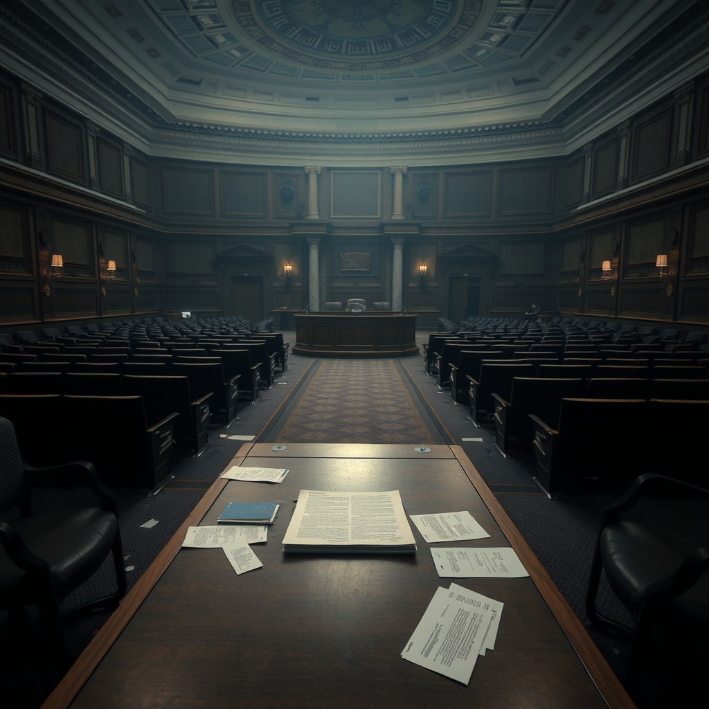FOIA Reform Stalls