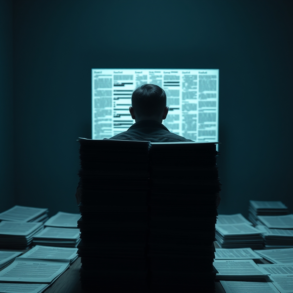 FOIA Secrets