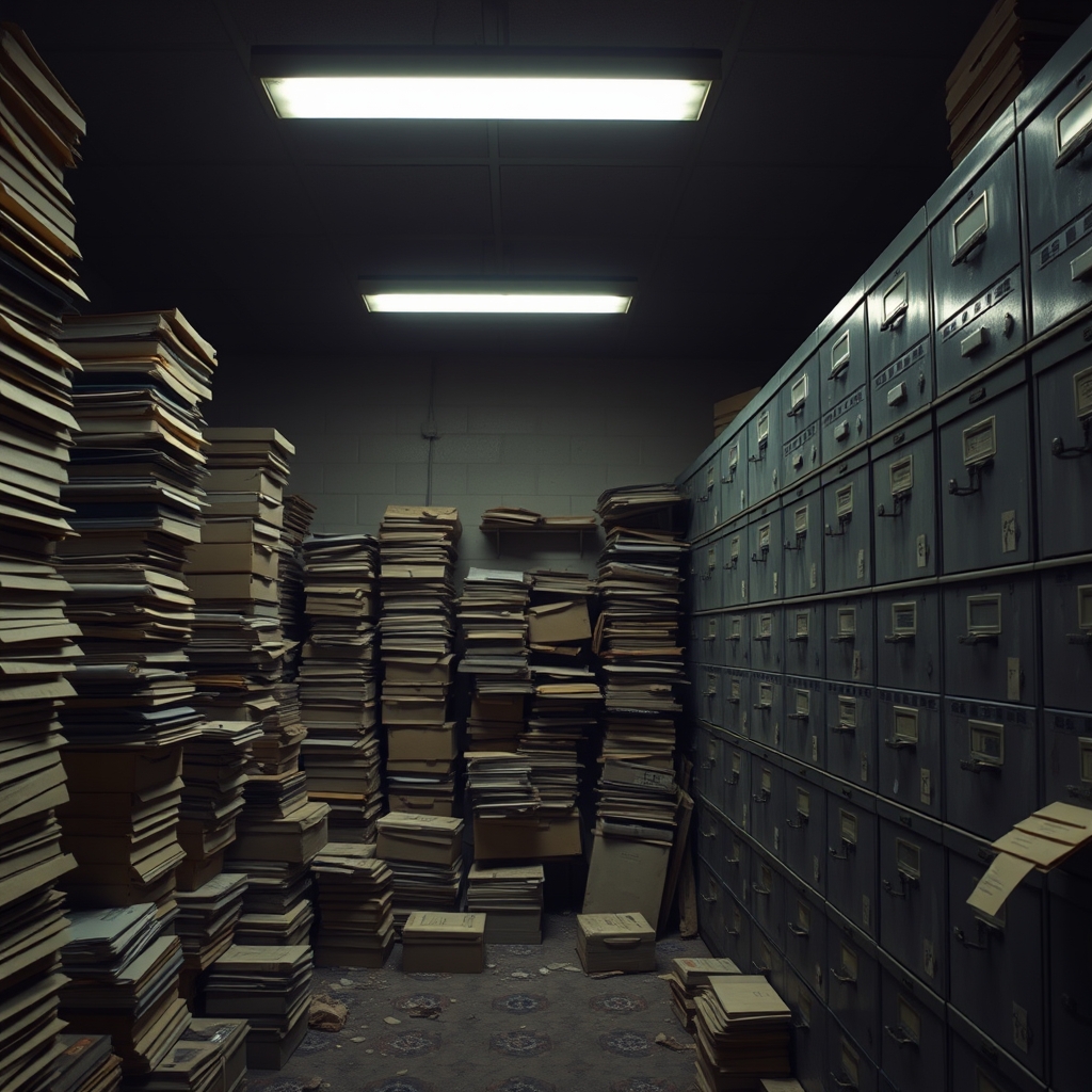 FOIA Suits Stall