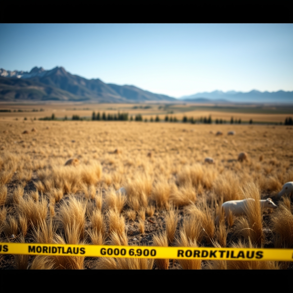 Idaho Murder Case