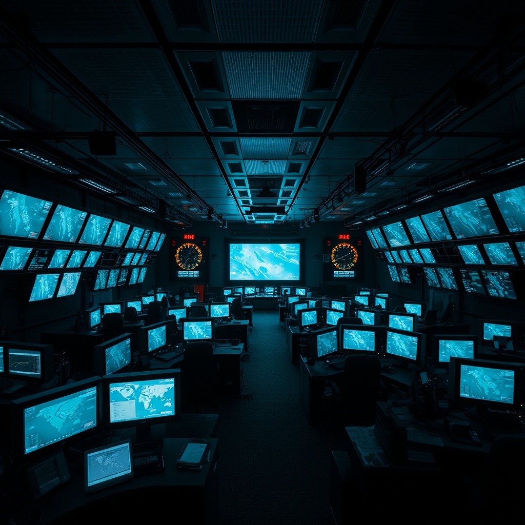 NATO Warns of 2029 Threat