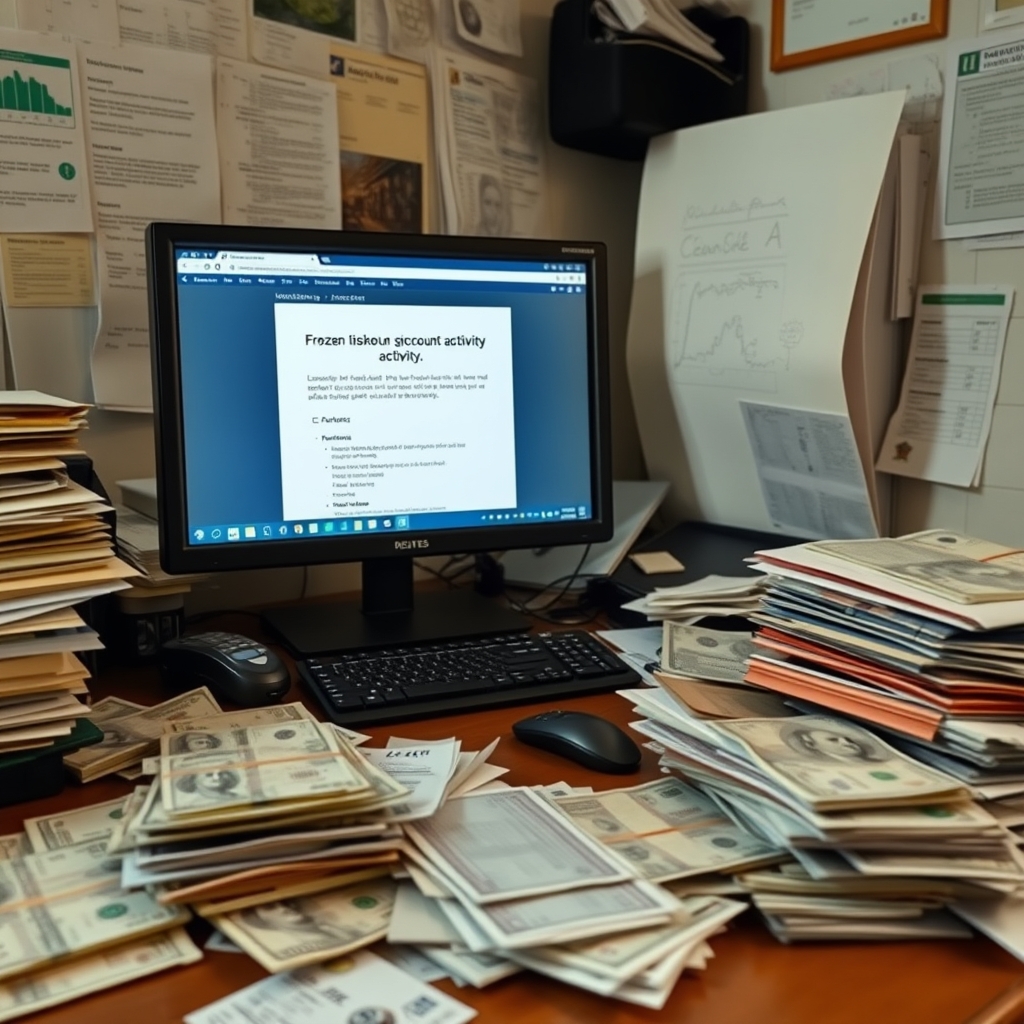 Pandemic Fraud Exposed