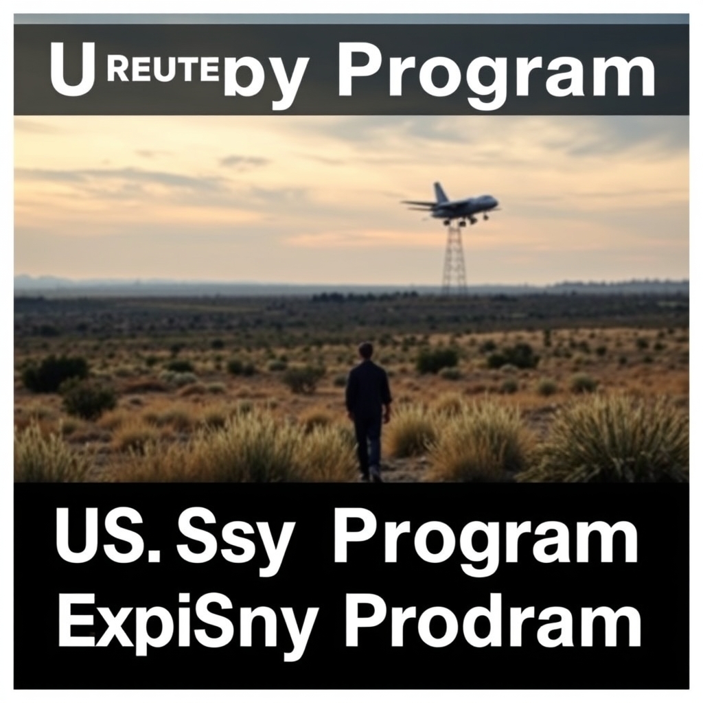 US Spy Program Expires