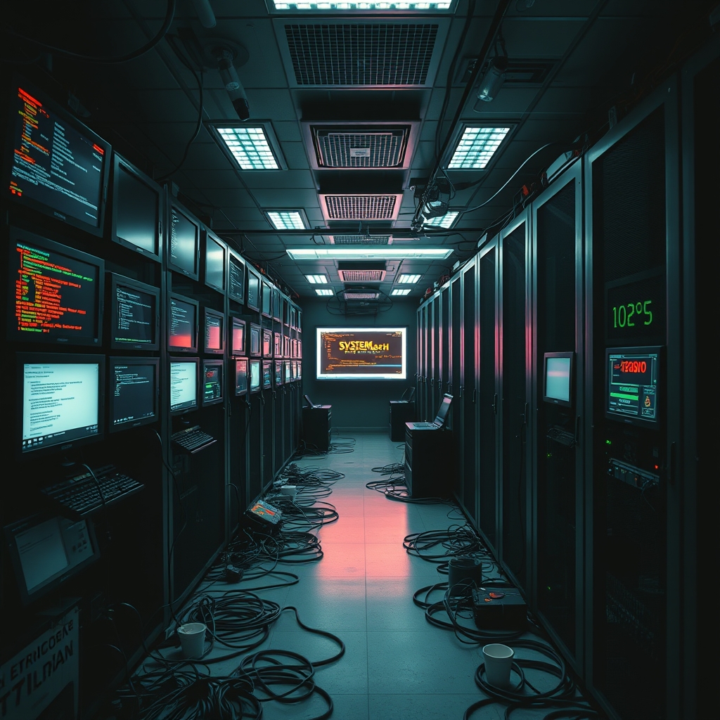 Crypto Hacks Surge