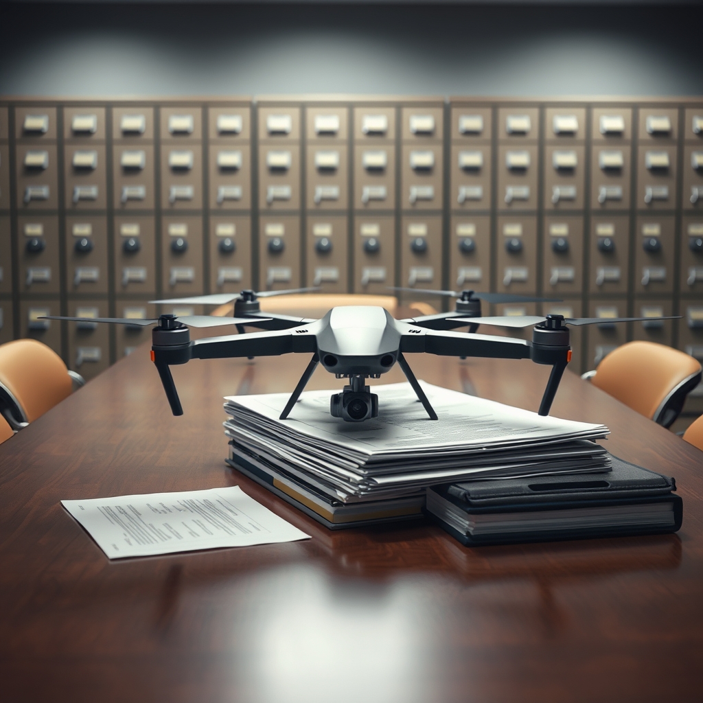 FAA Rule Change