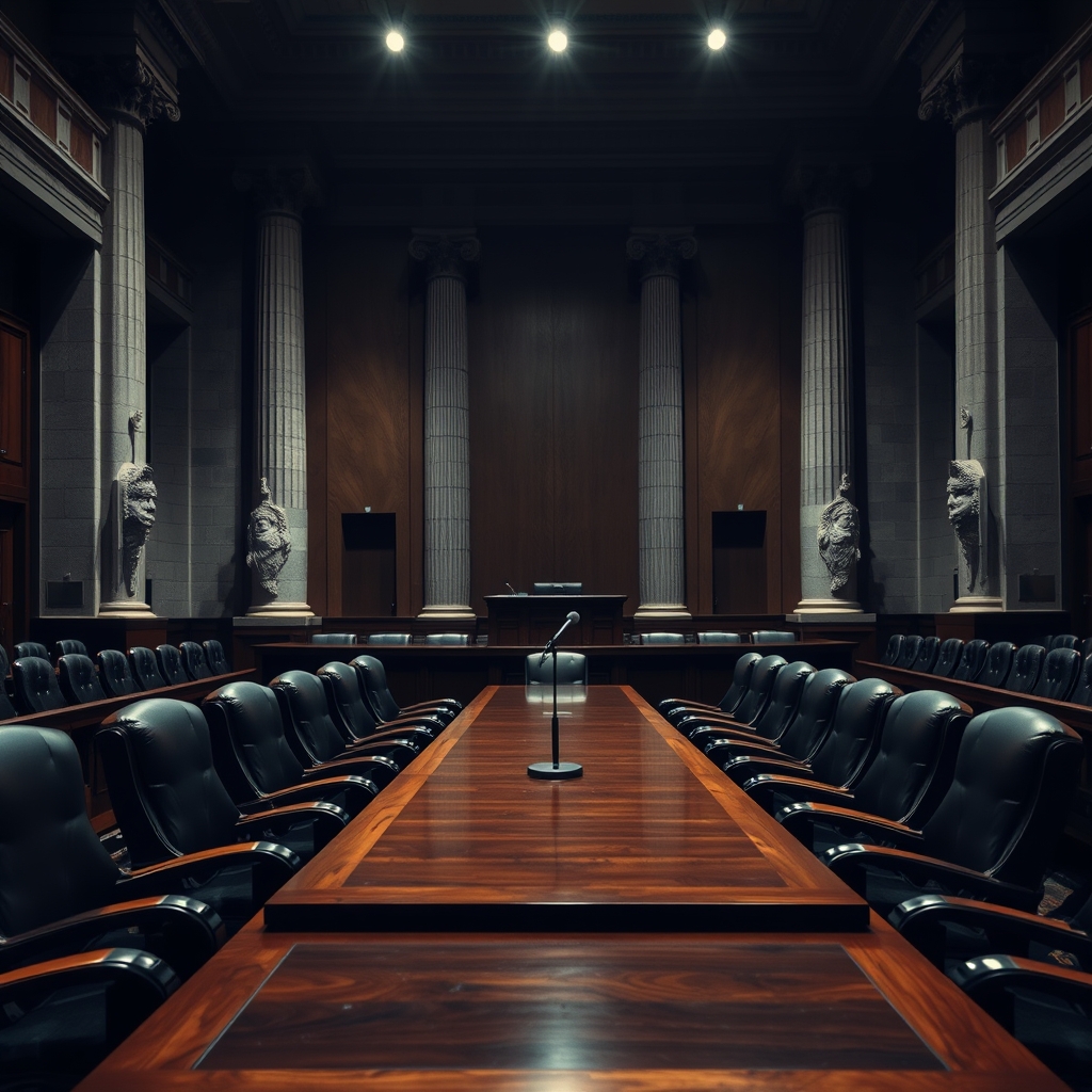 FOIA Laws Under Fire