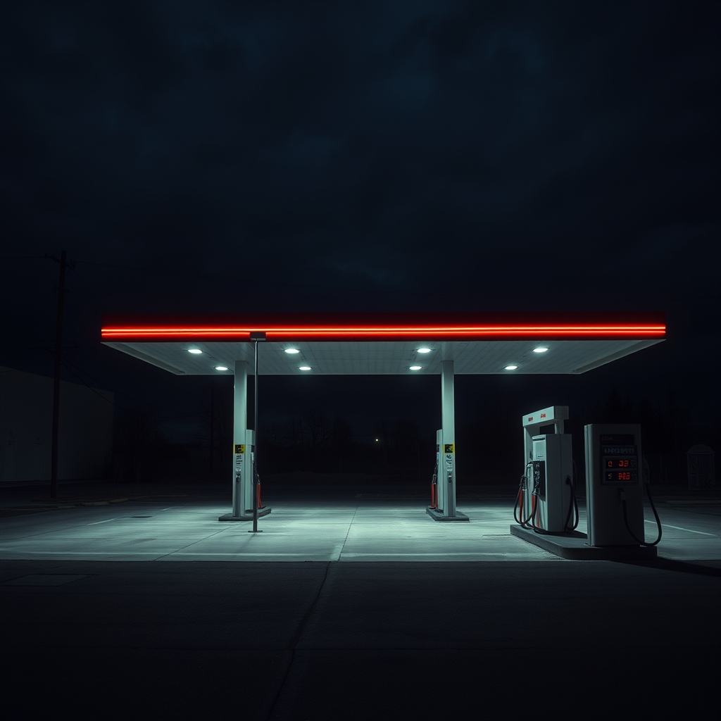 Global Fuel Crisis