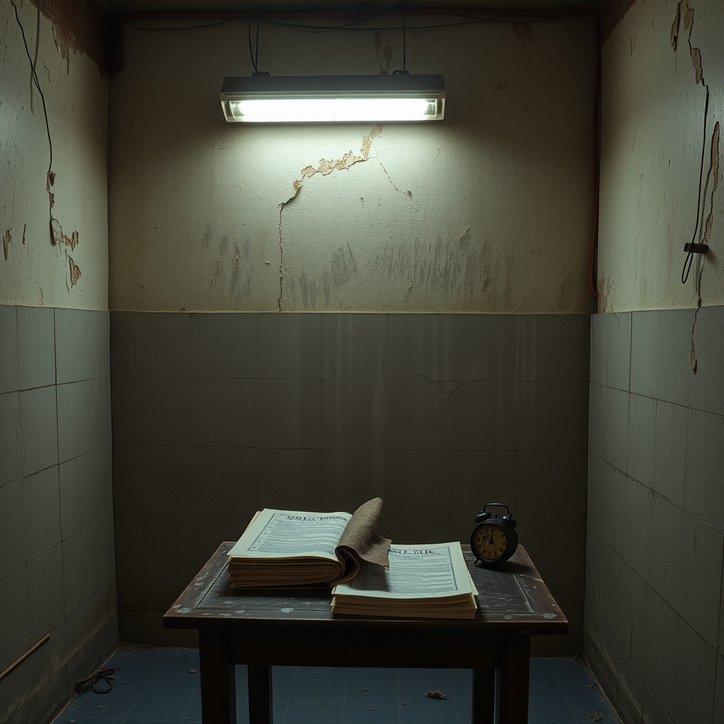 Wrongful Conviction