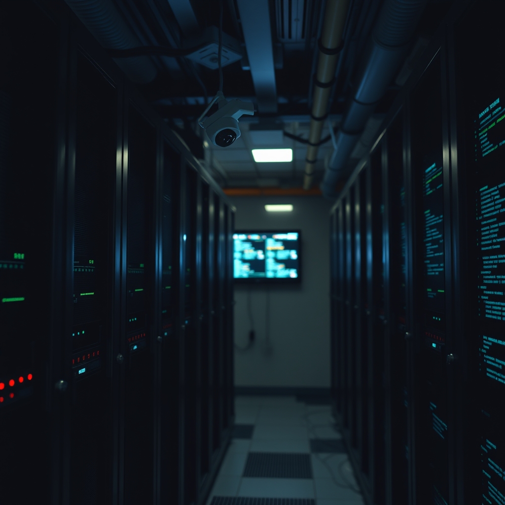 Data Exfiltration Risk