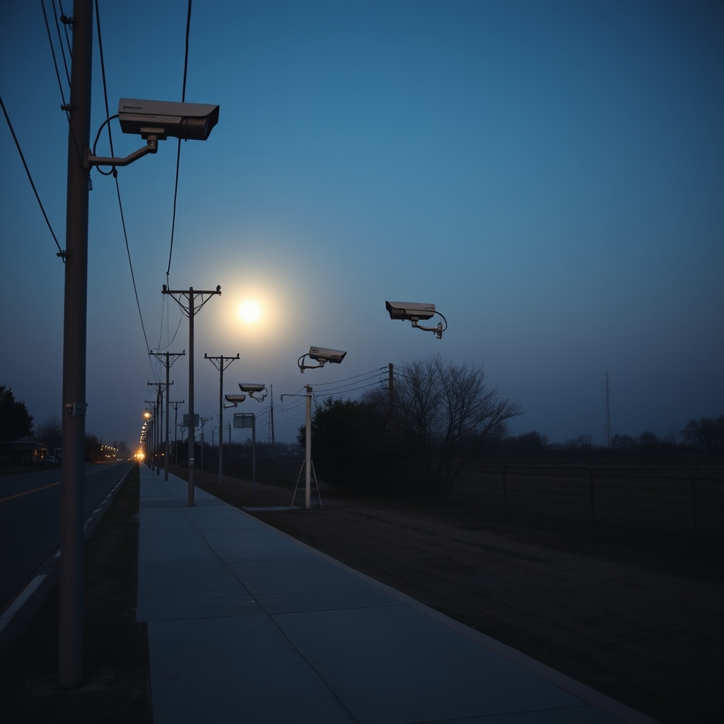 Firm Deploys Warrantless Tracking