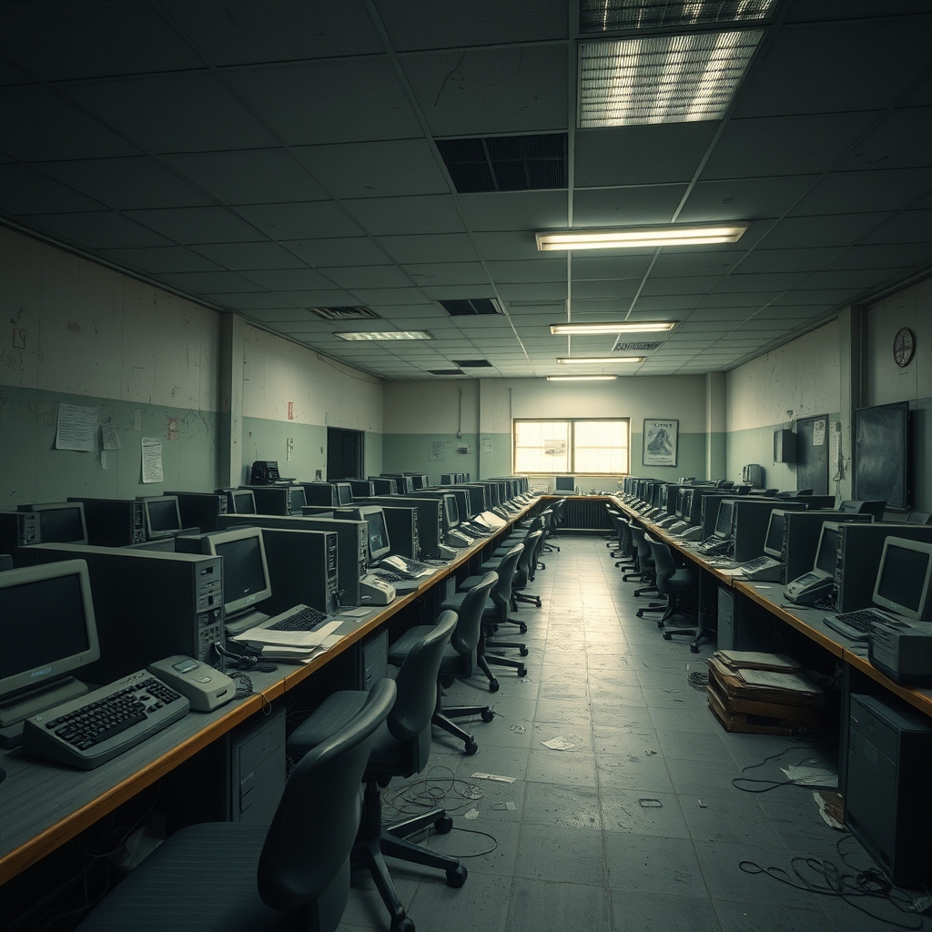 FTC Warns $3.5B Scam Losses