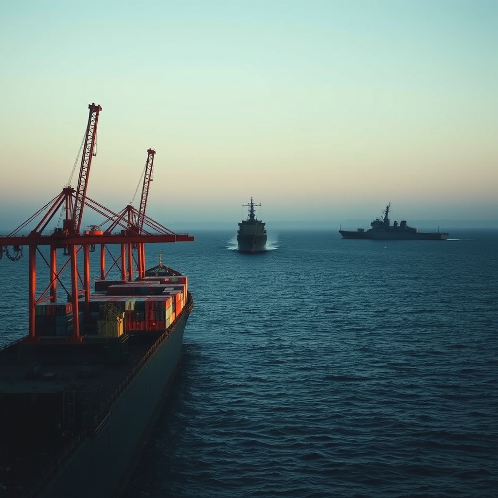 Global Energy