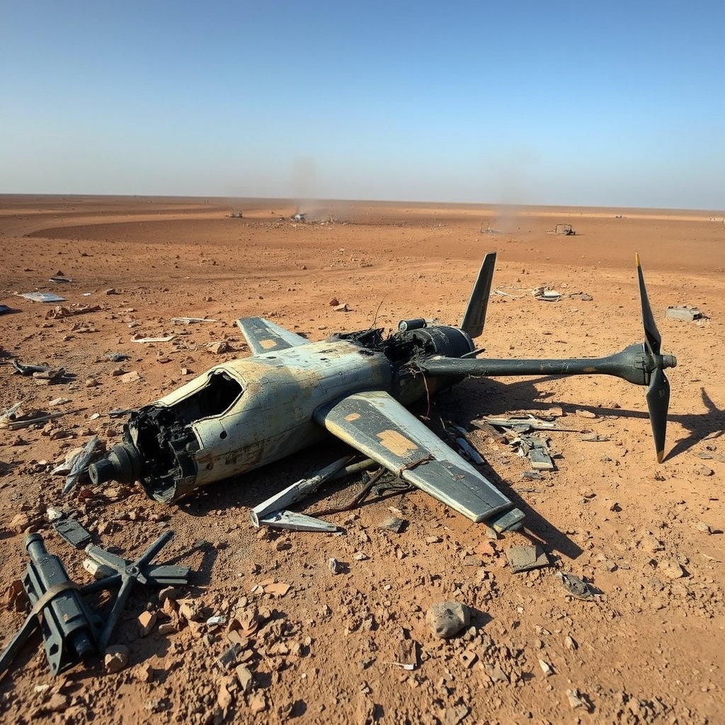 Mali Kills Al Qaeda Leader