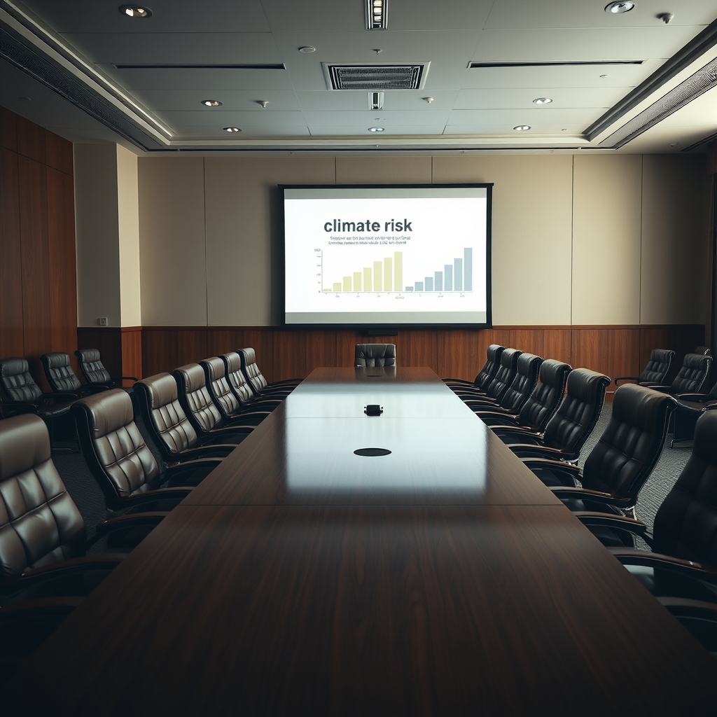SEC Rescinds Climate Rules