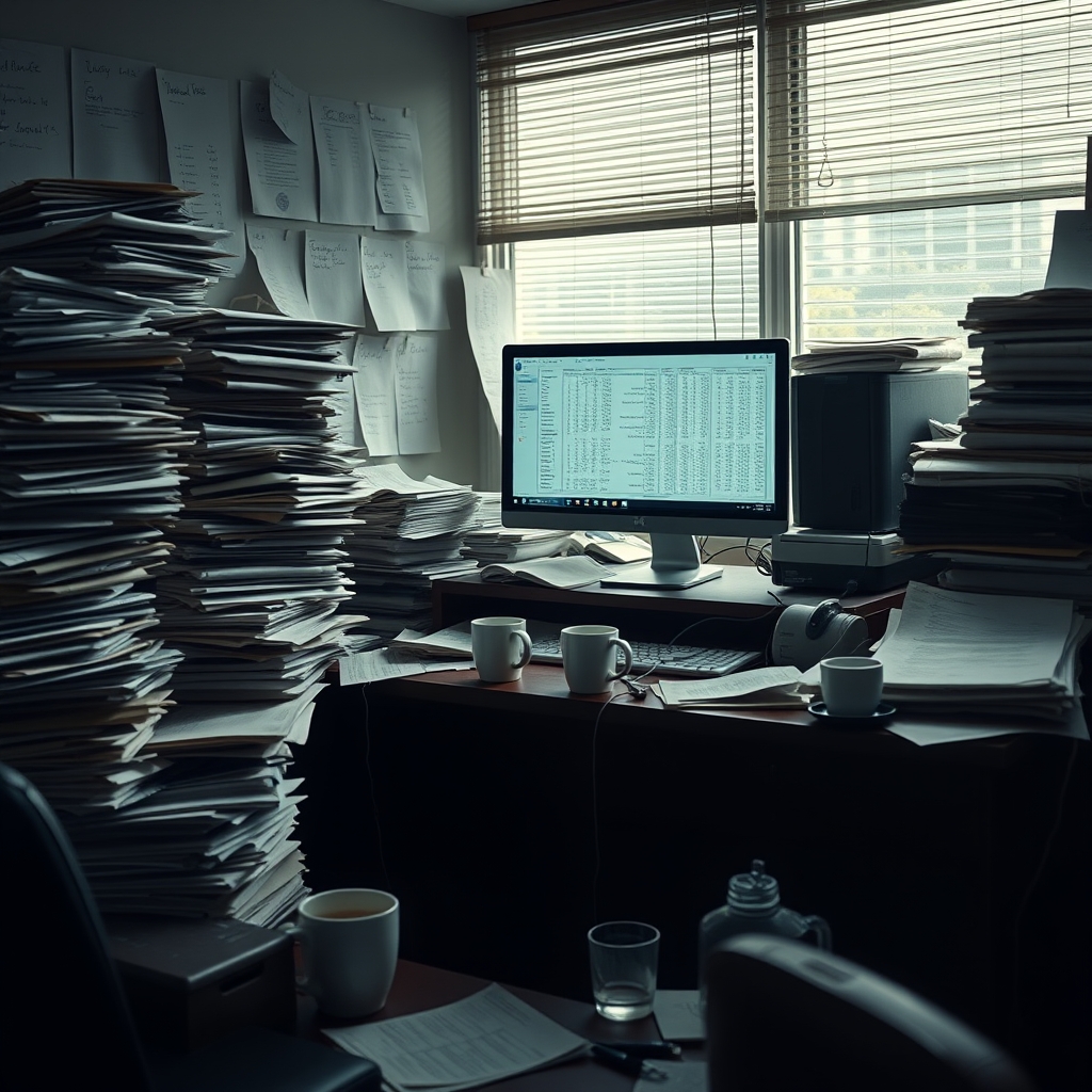 UK Filing Rules Spark Backlash