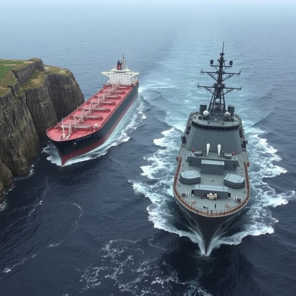 US-Iran Deal Impacts Global Energy