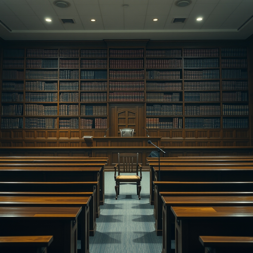 Antitrust Suits Rise