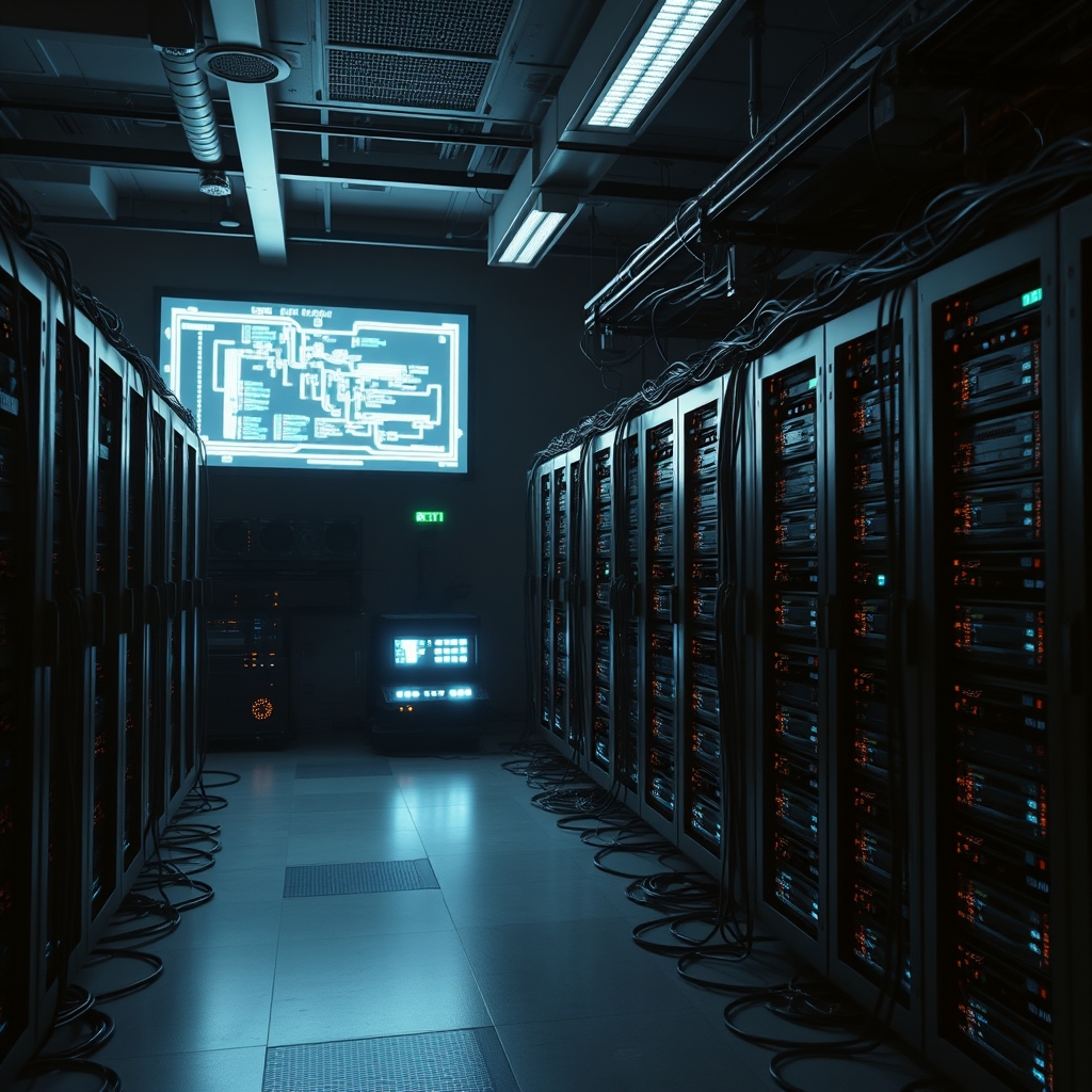 Cyber Attack Targets US Law Firms