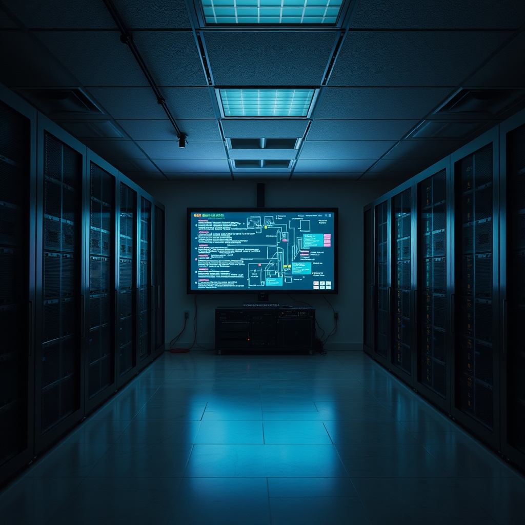 Cyber Threats Rise
