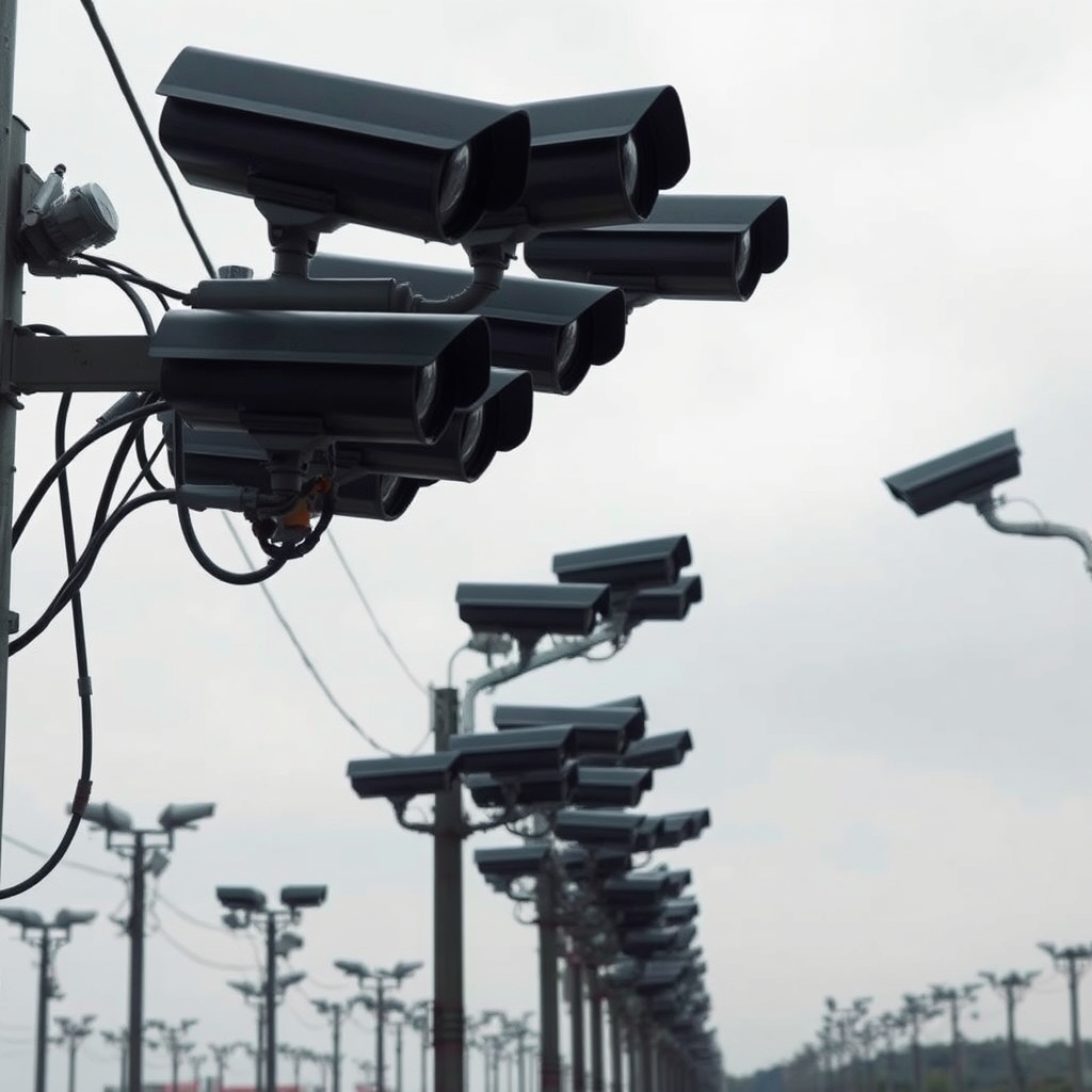 Firm Deploys Warrantless Tracking