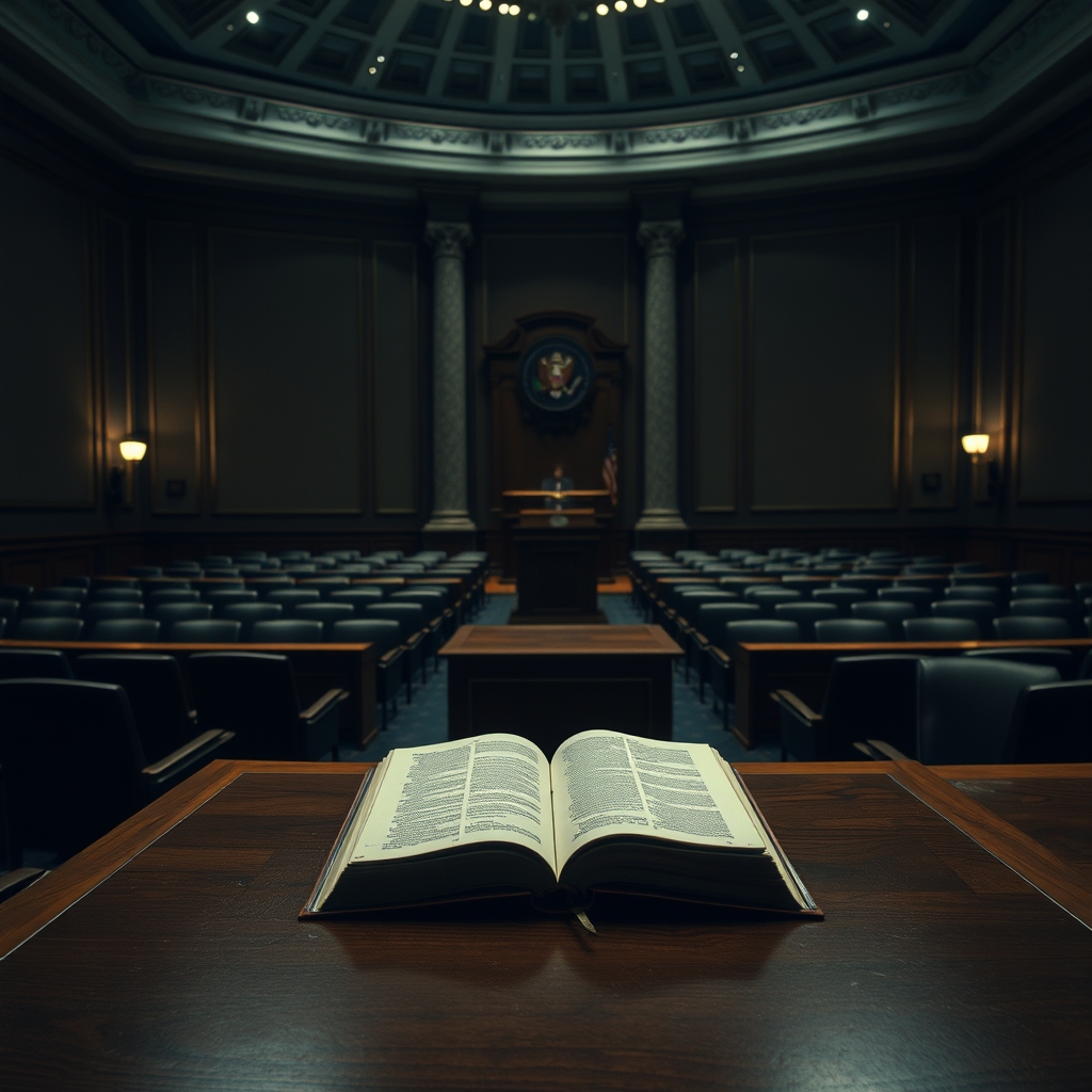 FISA Deadline Looms