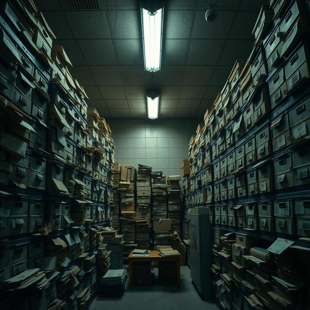 FOIA Oversight