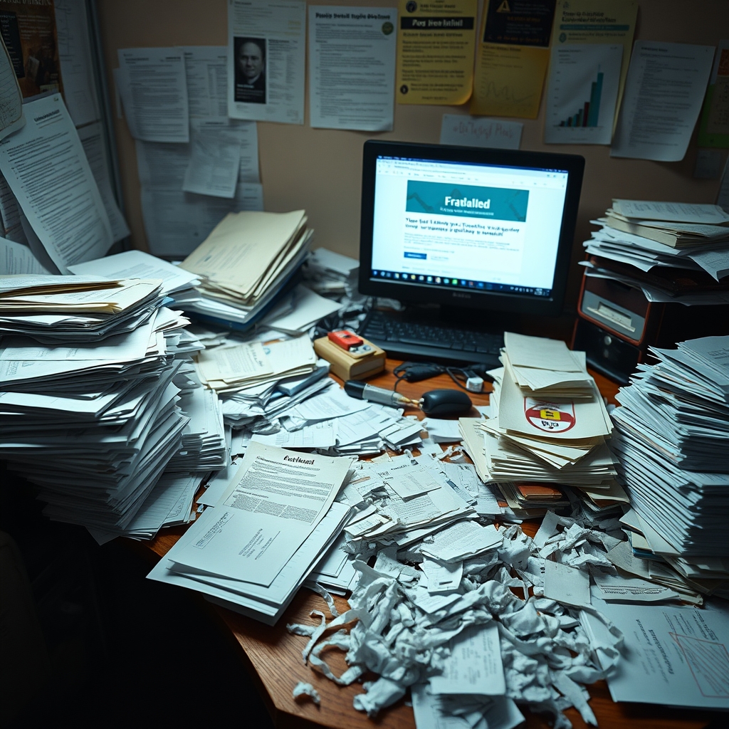 FTC Warns of $3.5B Scam Losses