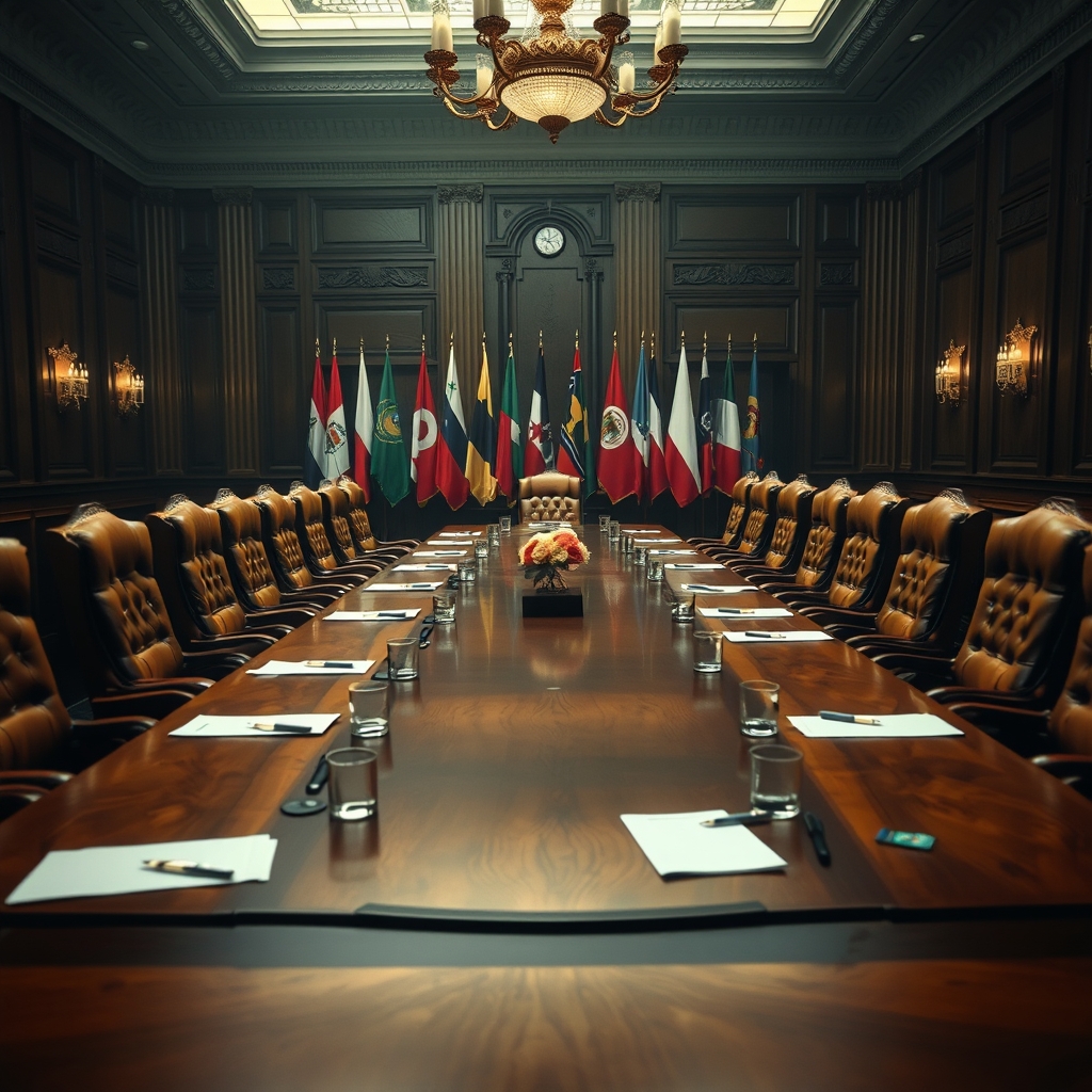 G7 Backs Iran Deal