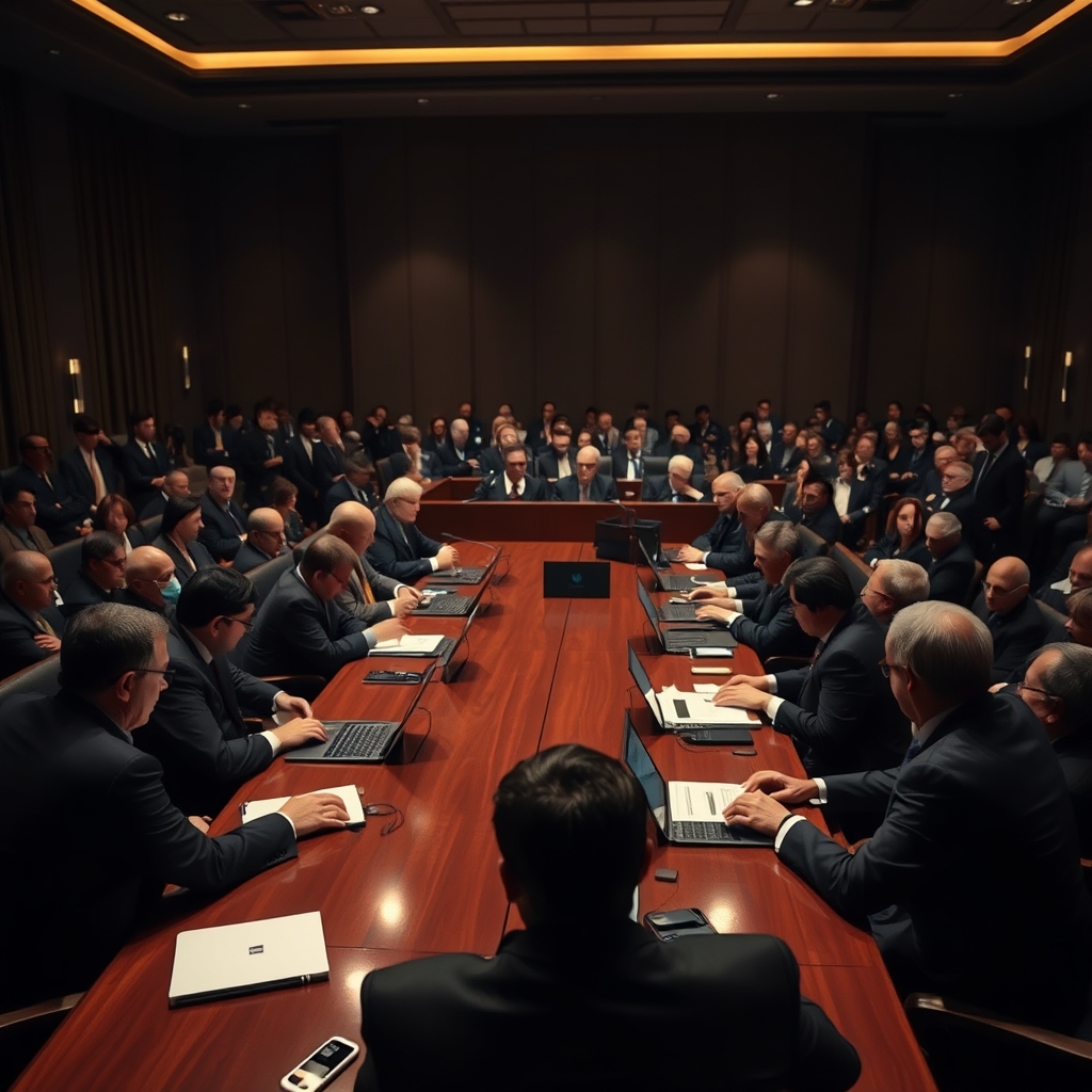 G7 Summit 2026