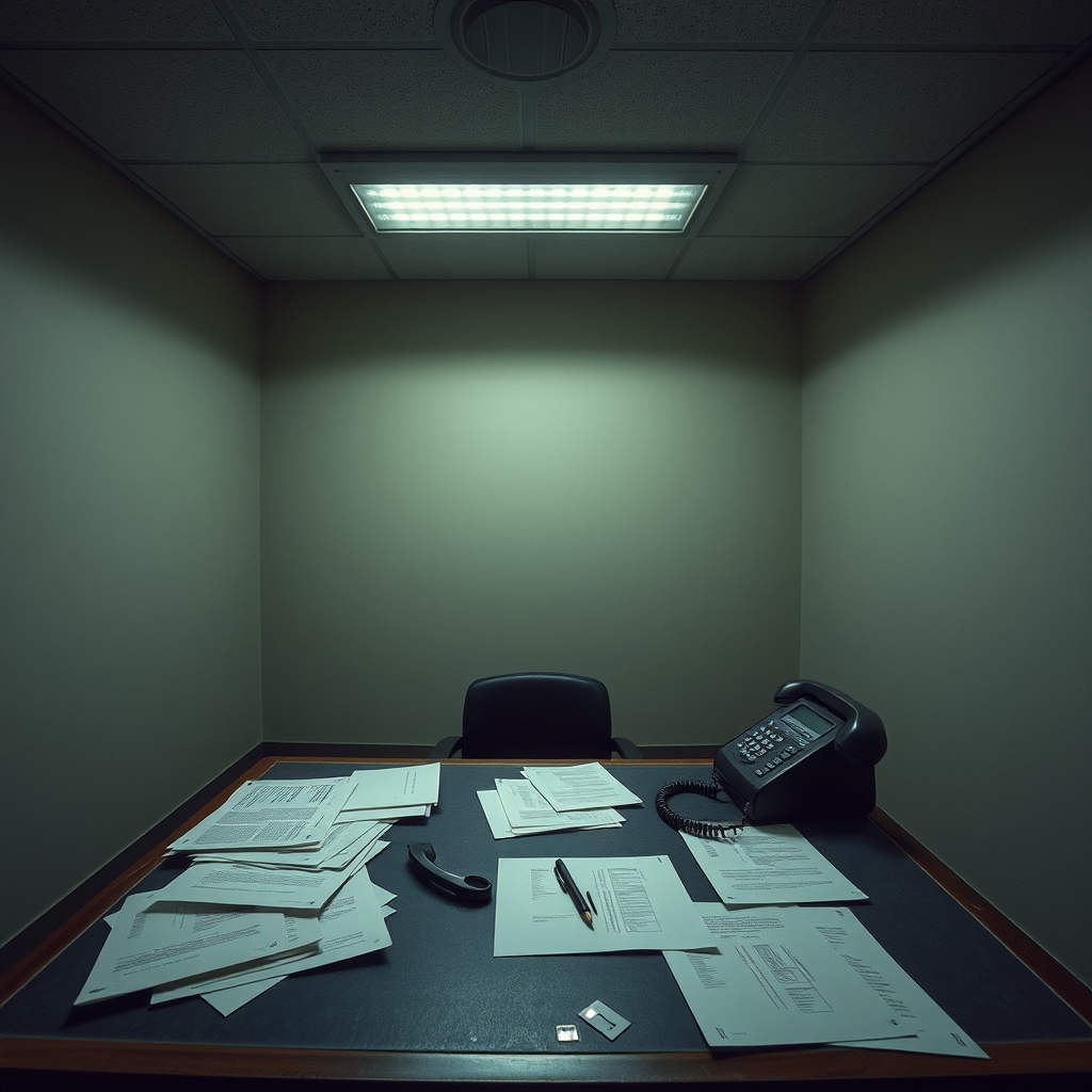 Gov Secrecy Abounds