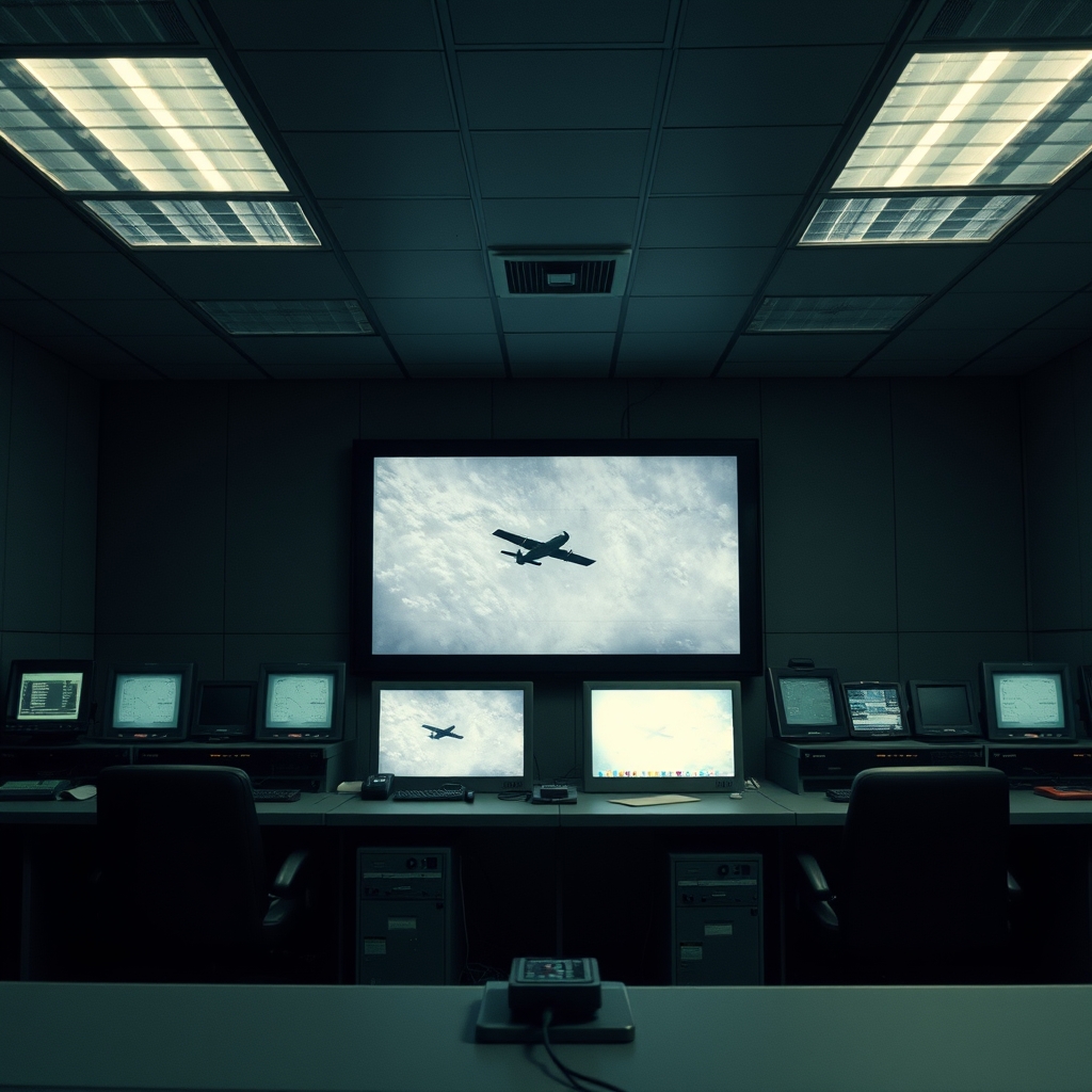 UFO Footage Declassified