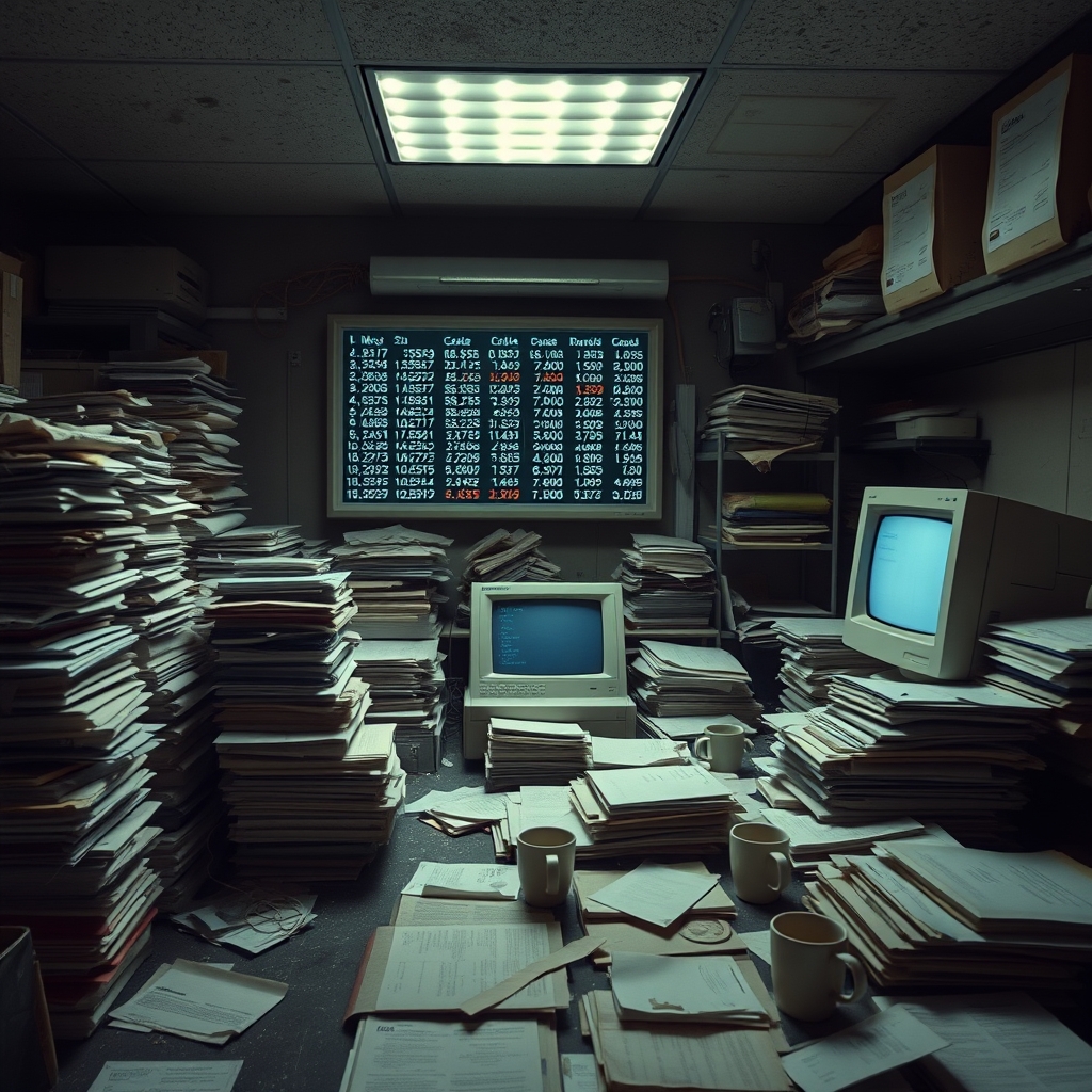 Wire Fraud Cases Rise