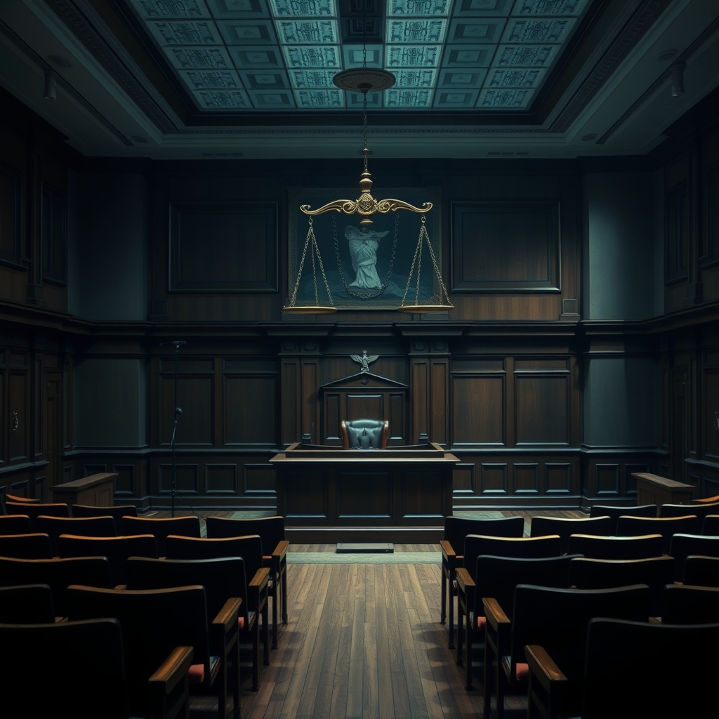 Canada Toughens Bail Laws