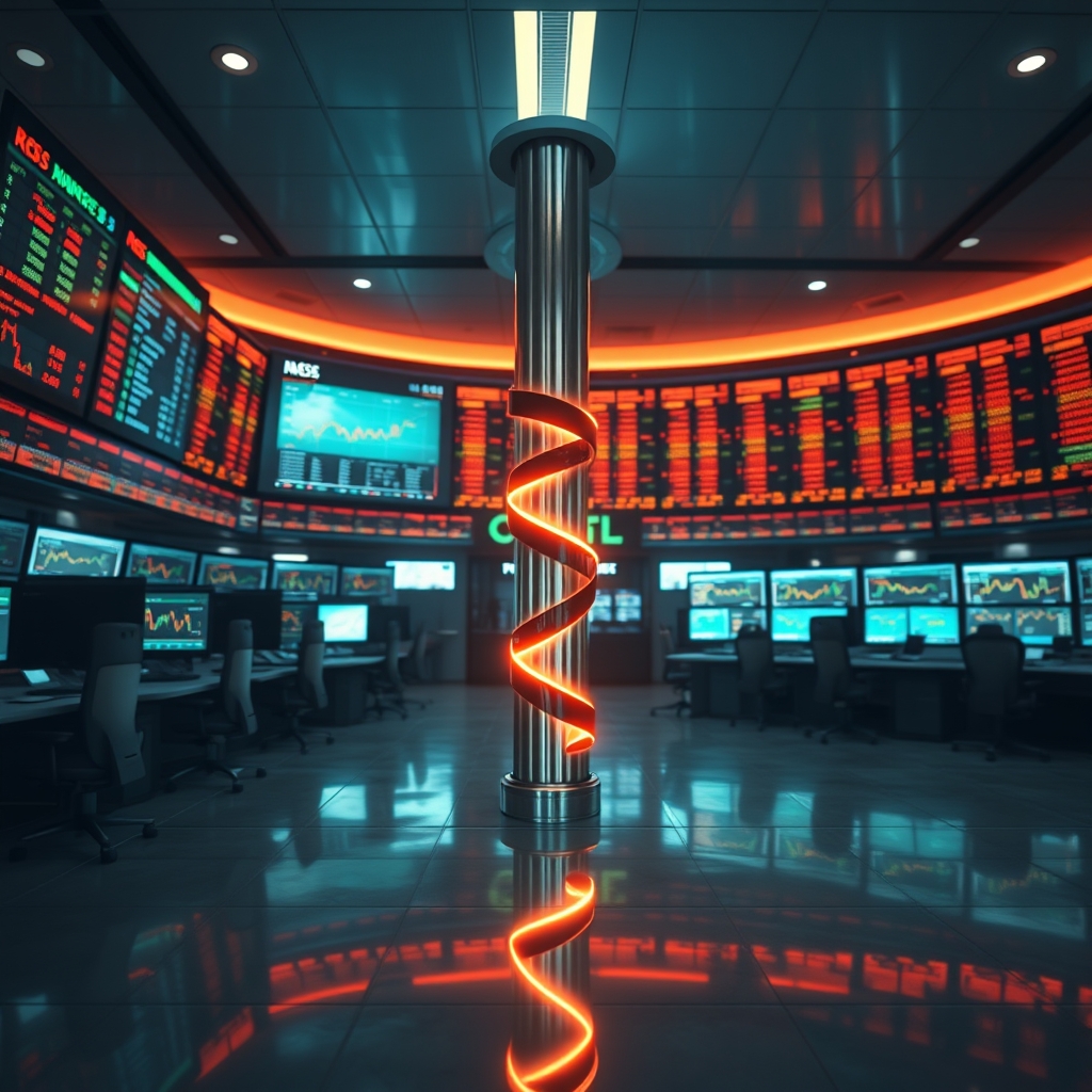 Crypto Surge