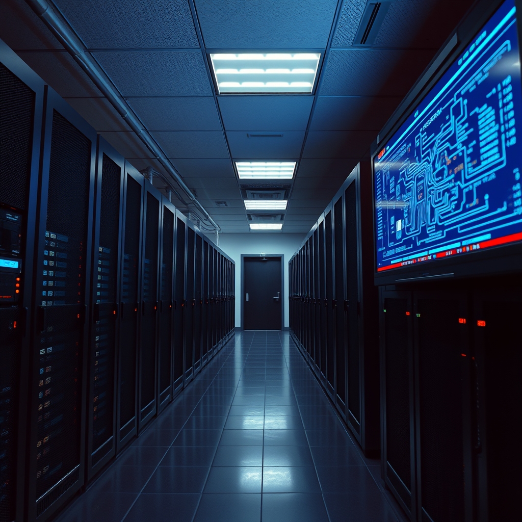 Cyber Threats Rise