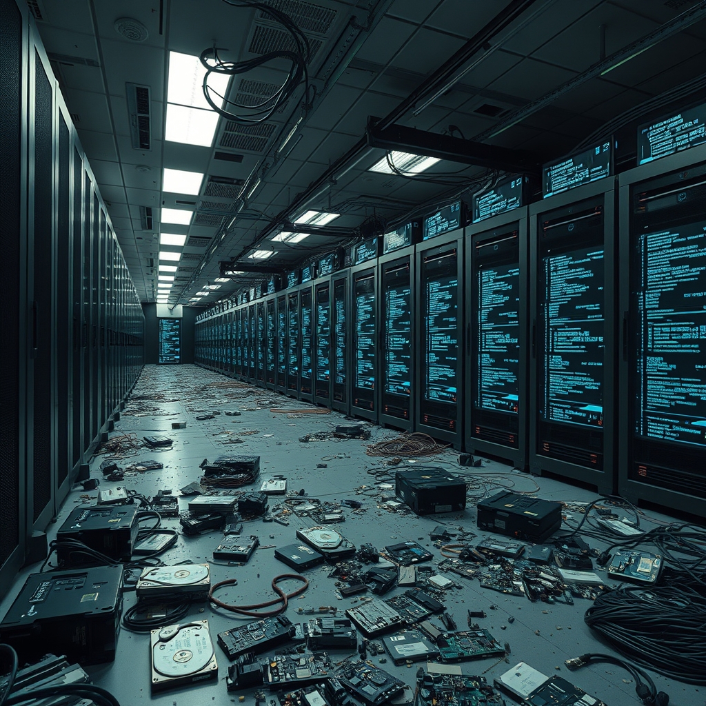 Data Privacy Threats Rise