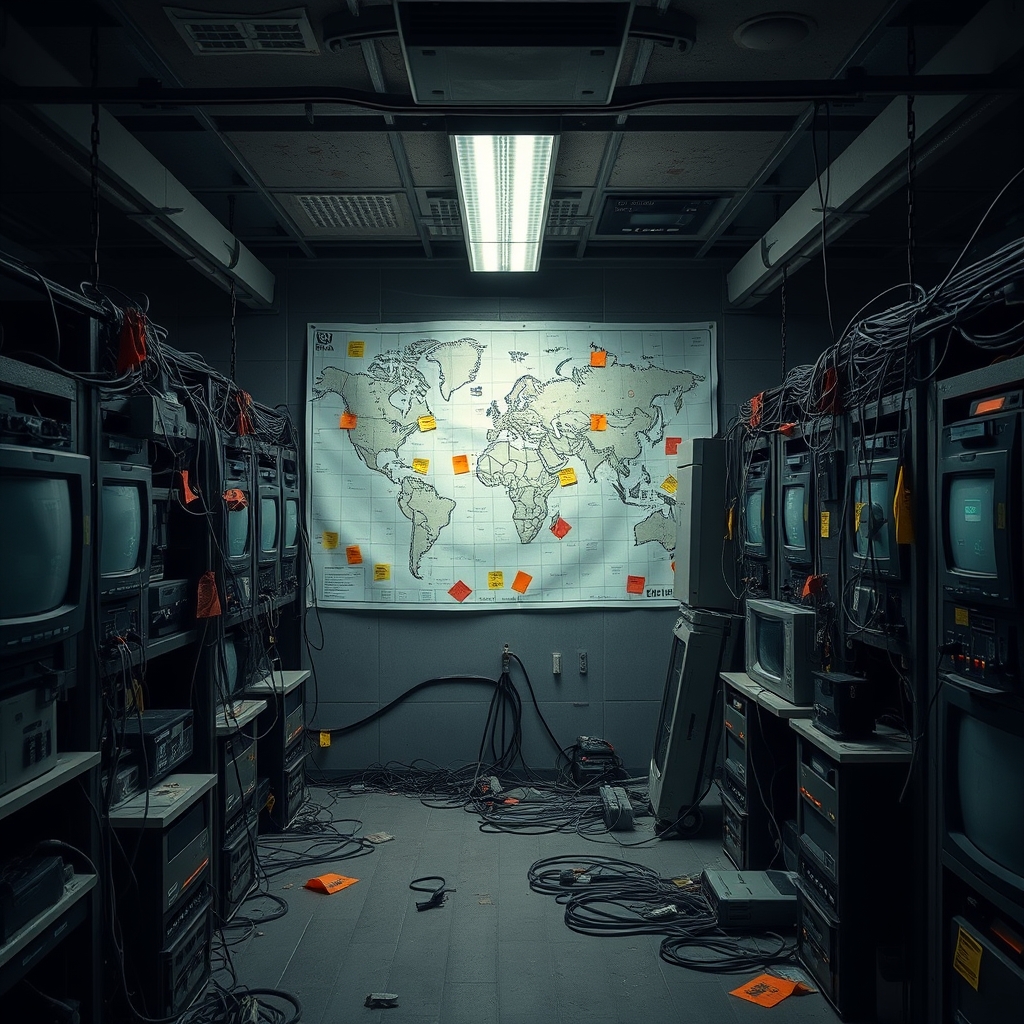 Data Privacy Threats