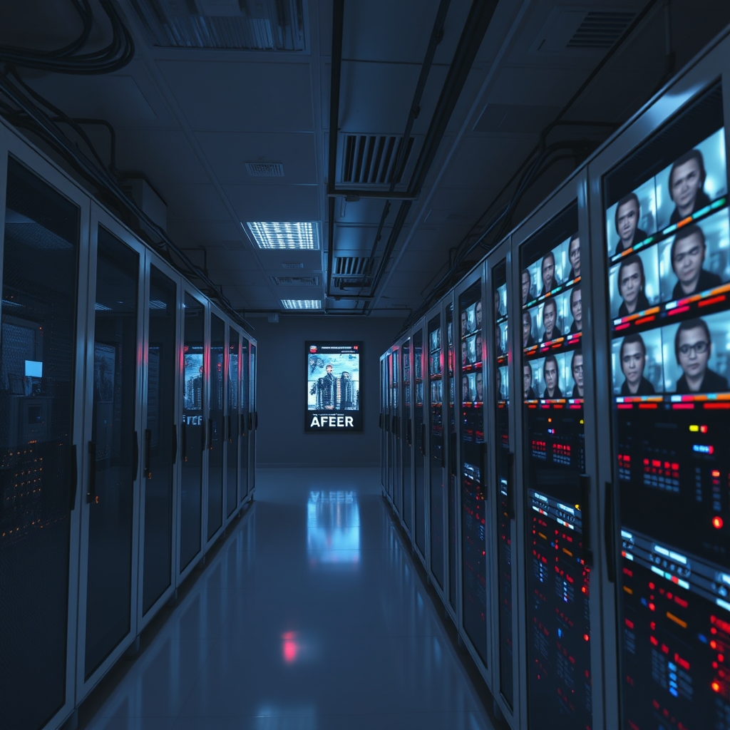 Facial Recognition Expands