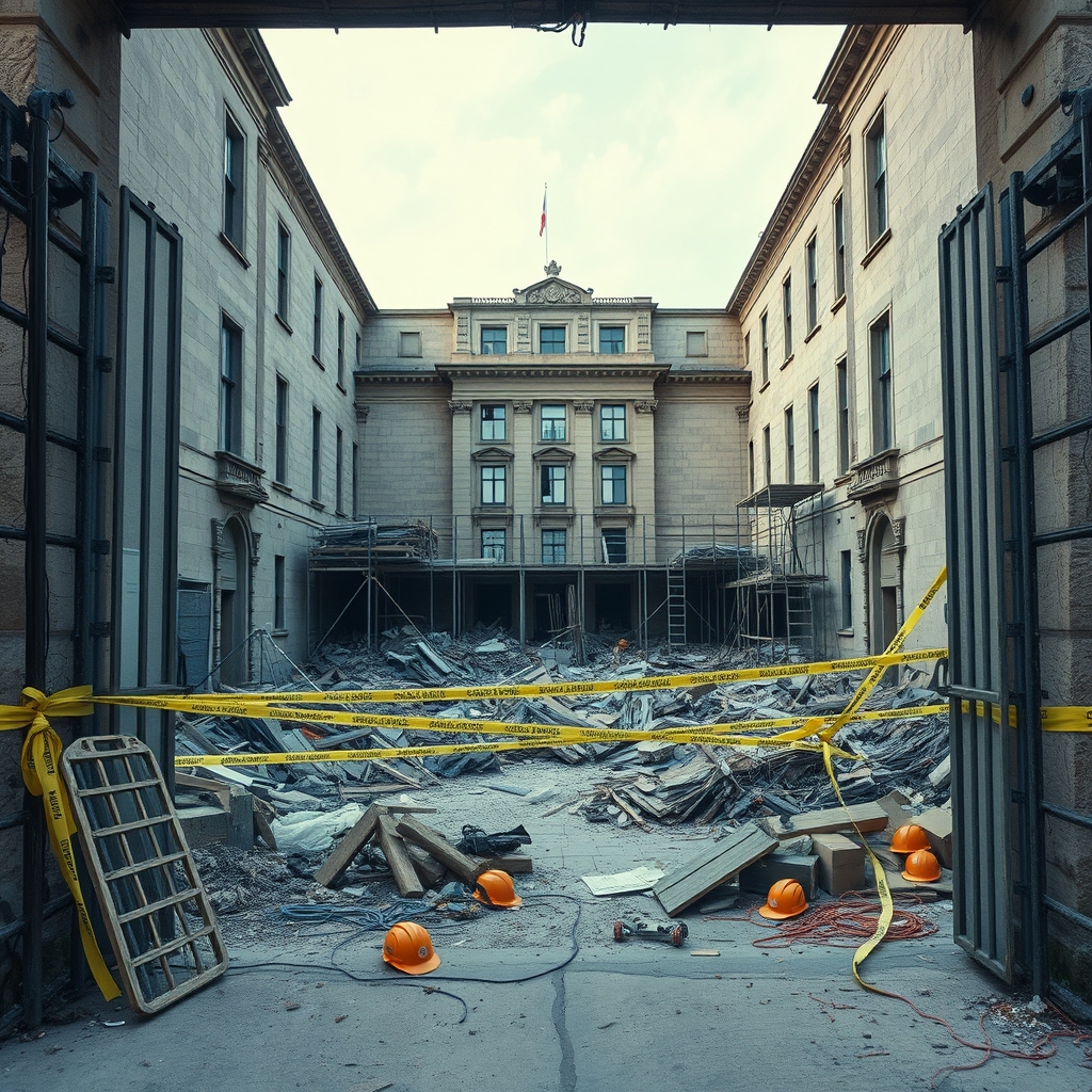 Fed Faces Scrutiny