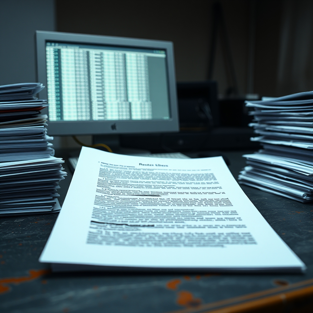 FOIA Request Exposes