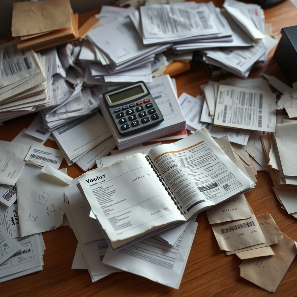Fraud Schemes Uncovered
