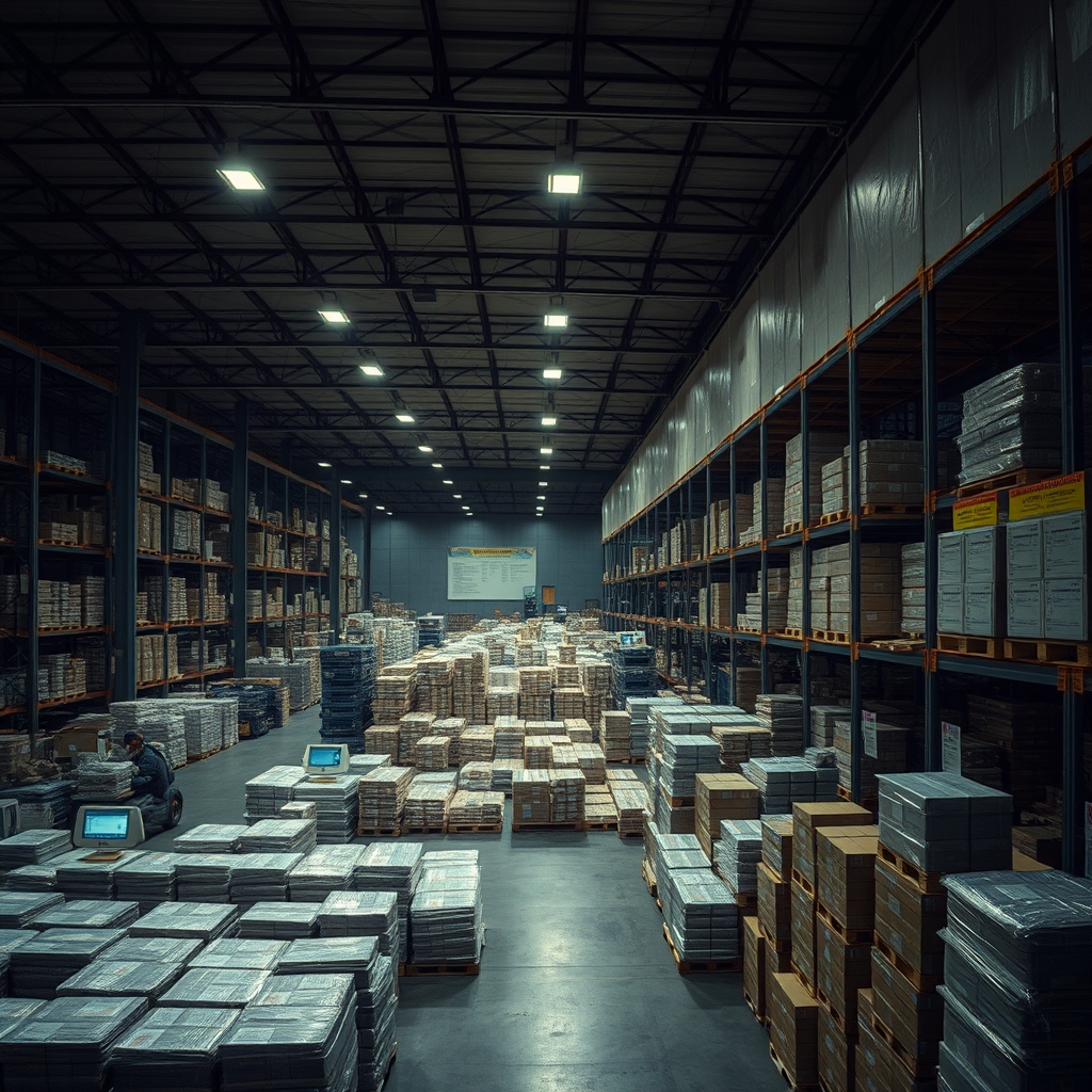 FTC May Fine Amazon