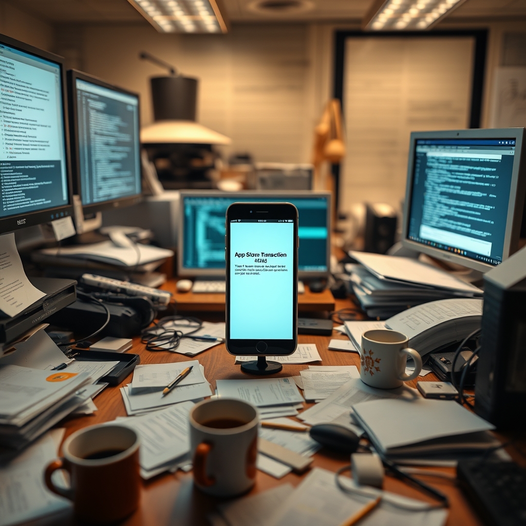 FTC Targets Scam Networks