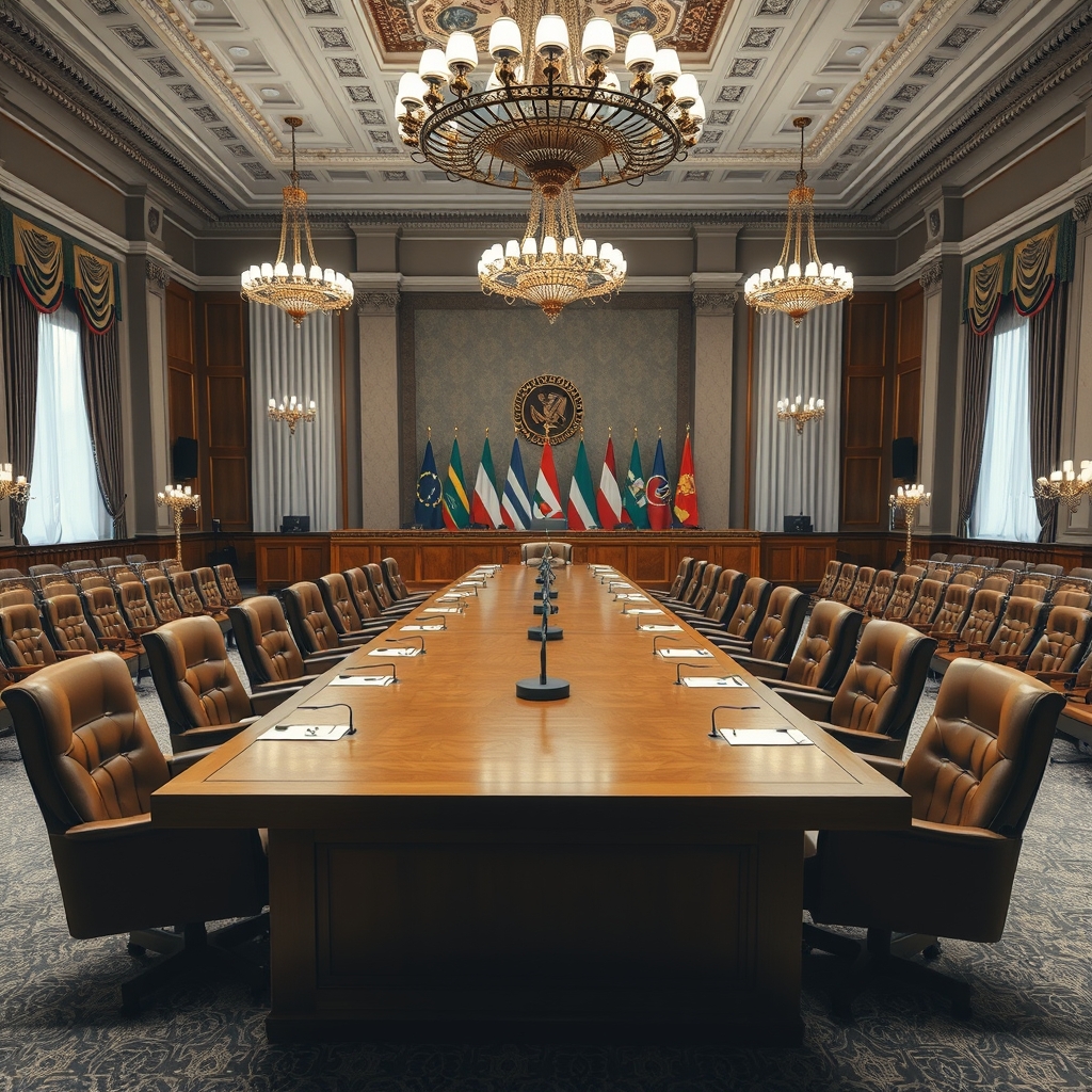 G7 Summit