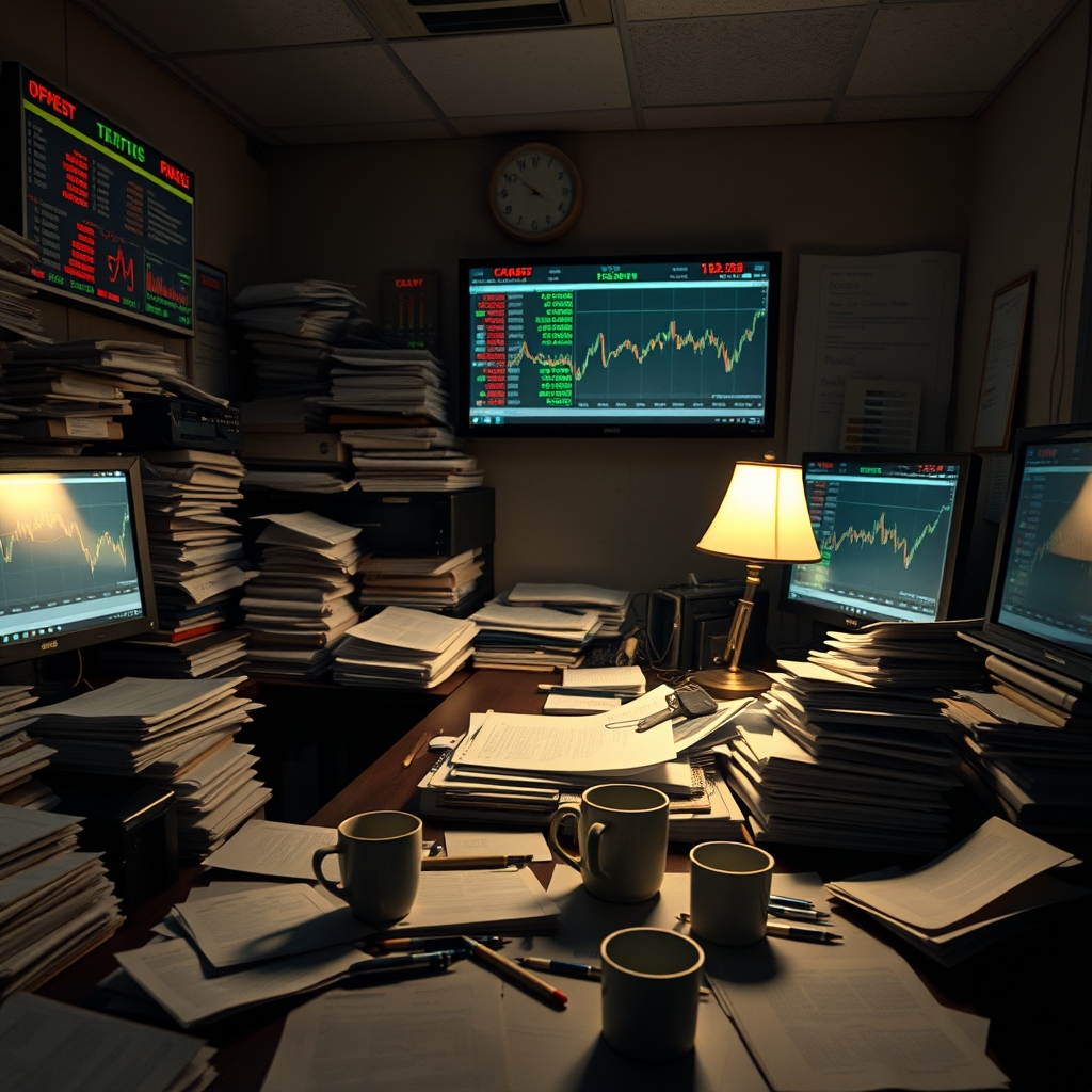 Insider Trading Probe