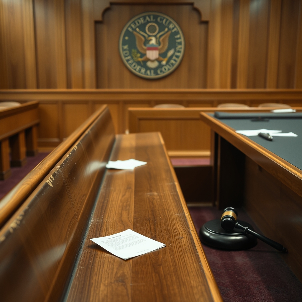 Judge Convicted