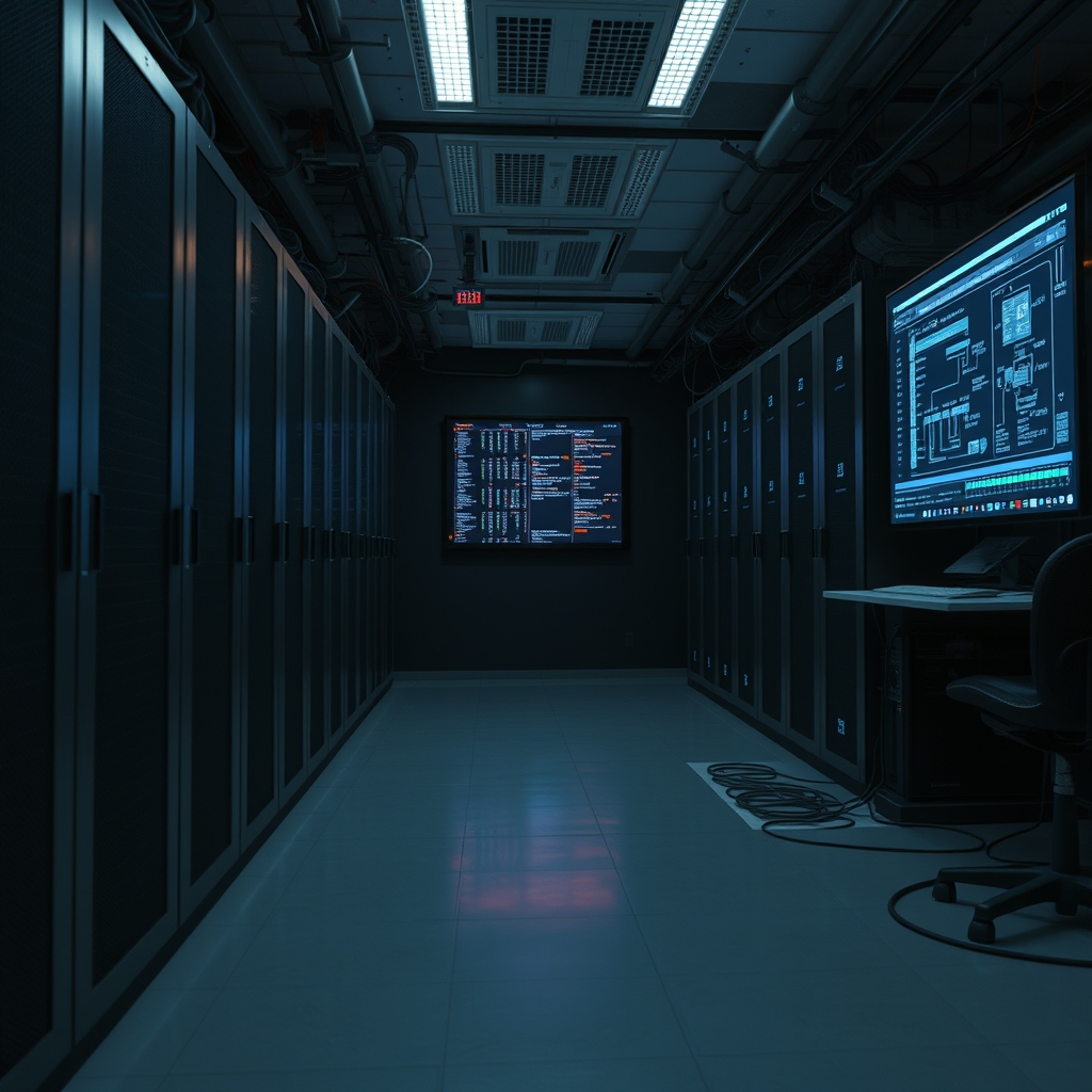 NDAA Creates Cyber Defense Post