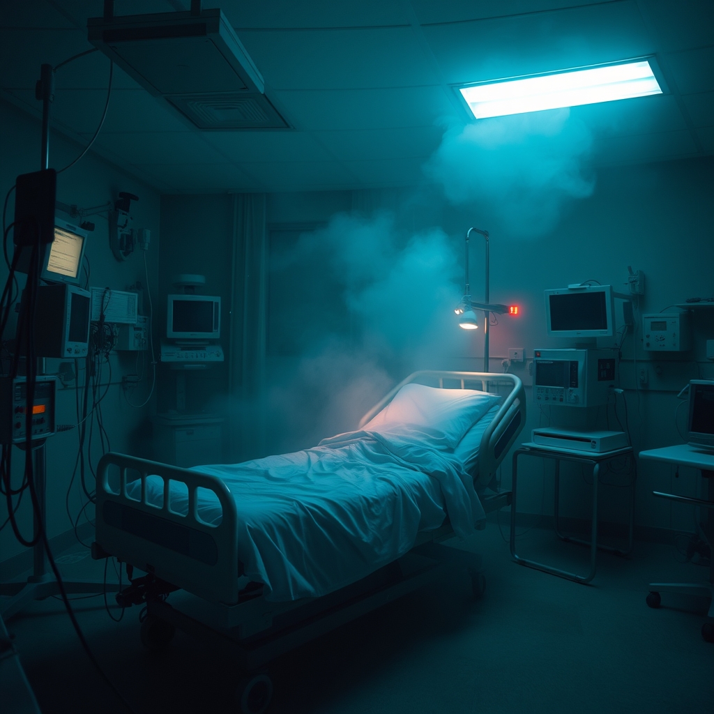 Near-Death Experience