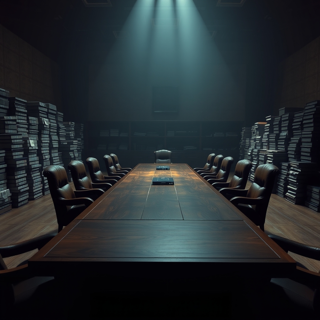 Senate Hearings